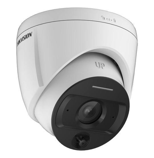 HIKVISION HF-VH221  Yangın Algılama Kamerası